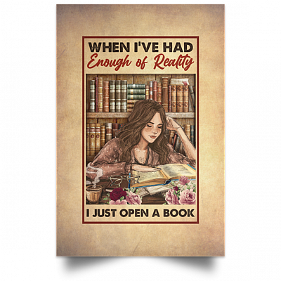 Unframed Poster