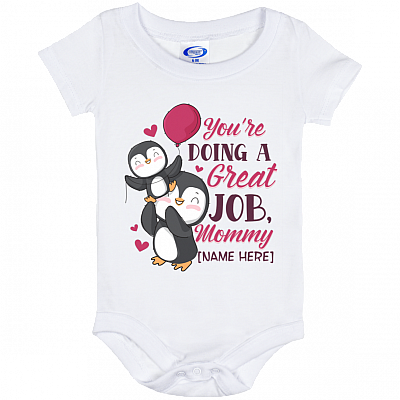 Baby Onesie - 06 Month