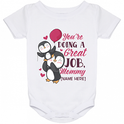 Baby Onesie - 24 Month