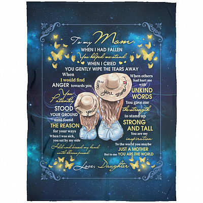 Arctic Fleece Blanket - 60x80