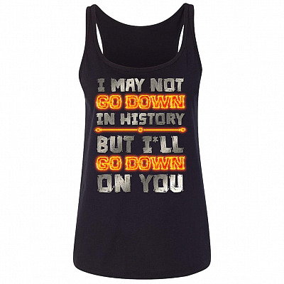 Ladies Tank Top