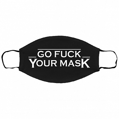 Cloth Face Cover – Small/Medium