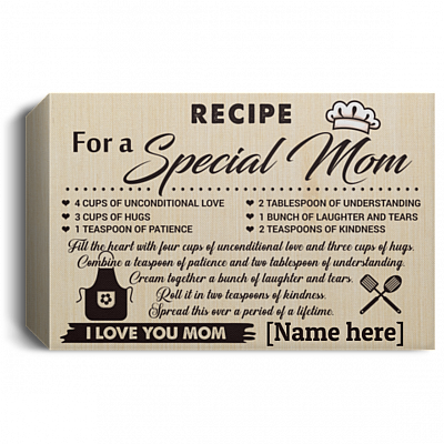 1.5'' Deluxe Canvas