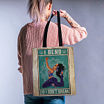 3KNG. I Bend-tote mk