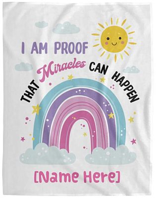 Cozy Plush Fleece Blanket - 60x80