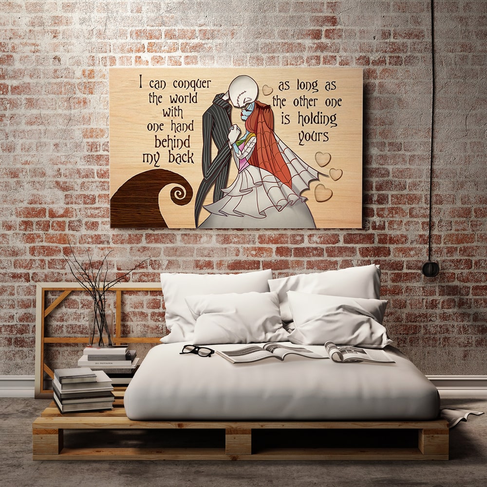 2BN. Conquer The World mk1