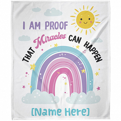 Arctic Fleece Blanket - 50x60