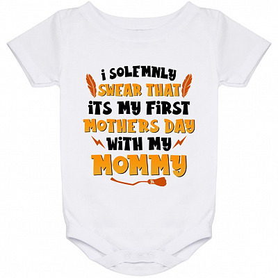 Baby Onesie - 24 Month