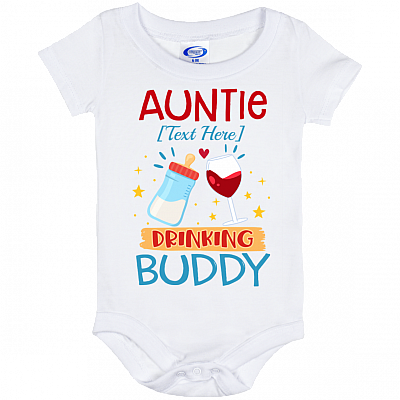 Baby Onesie - 06 Month