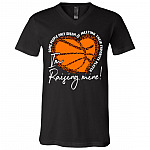 Some People Only Dream Of ck Shirt, Black, V-Neck T-Shirt