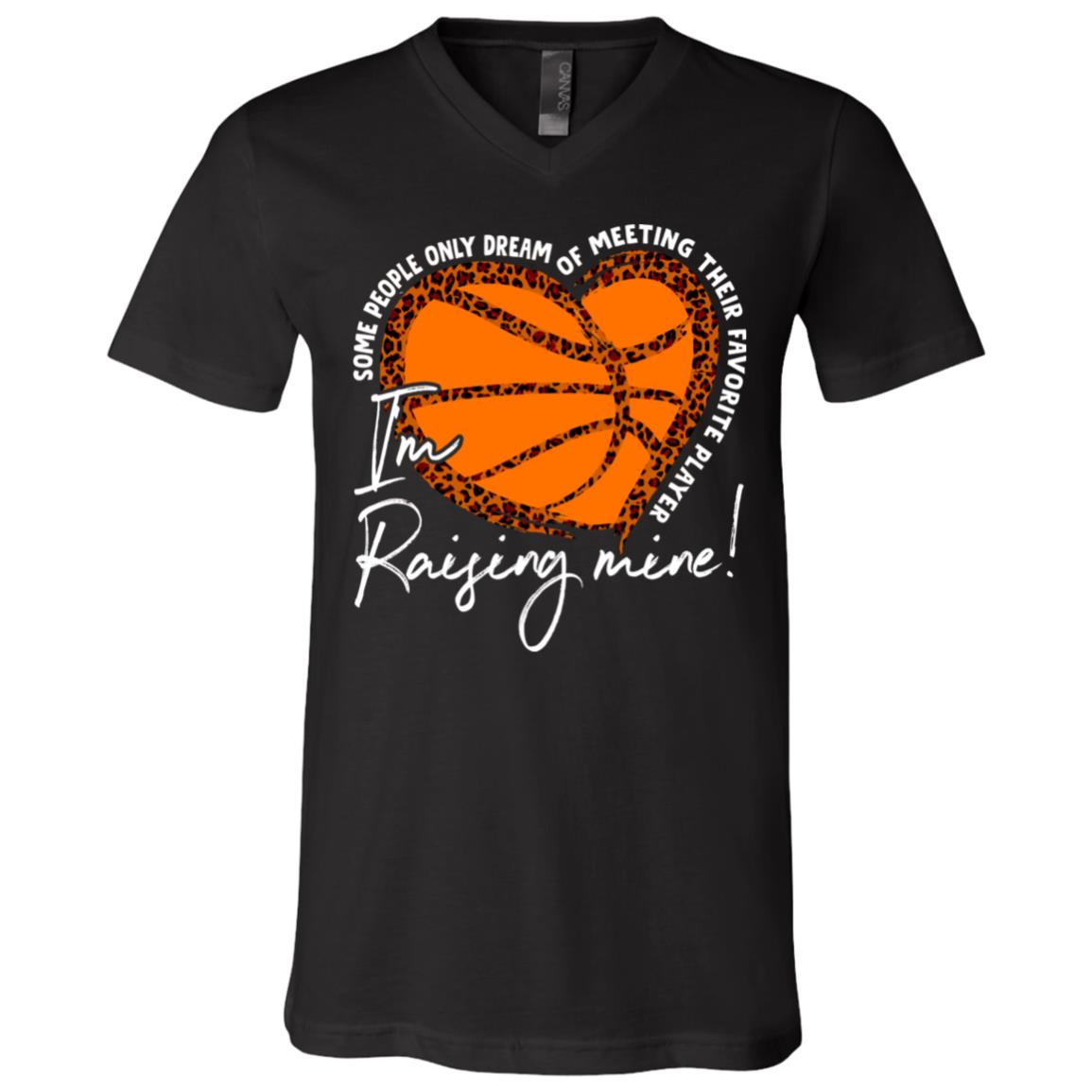 Basketball Mom Shirt Some People Only Dream Of Meeting Their