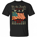 G500 5.3 oz. T-Shirt, Black, Unisex T-Shirt