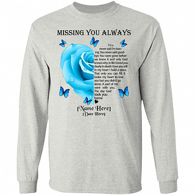 Long Sleeve