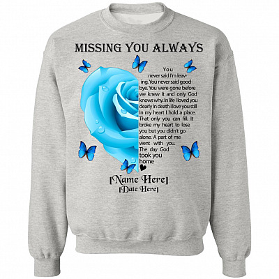 Sweatshirt