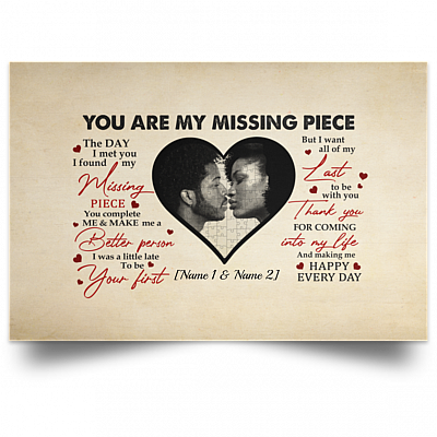 Unframed Poster