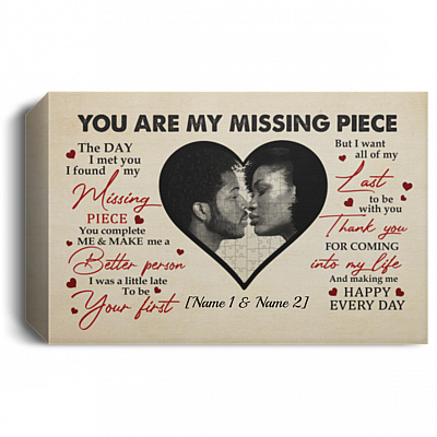 1.5'' Deluxe Canvas