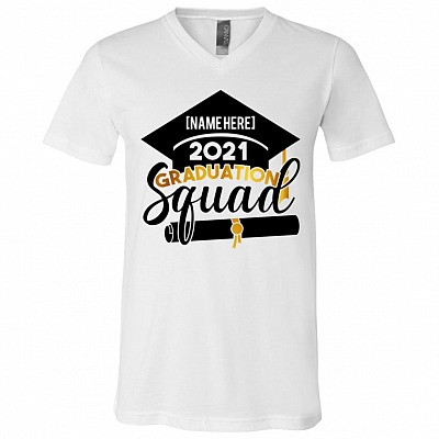 V-Neck T-Shirt