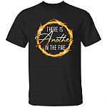 There Is Another Tee, Black, Unisex T-Shirt