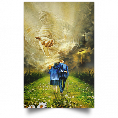 Unframed Poster