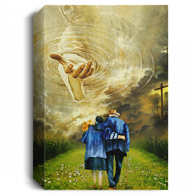 1.5'' Deluxe Canvas