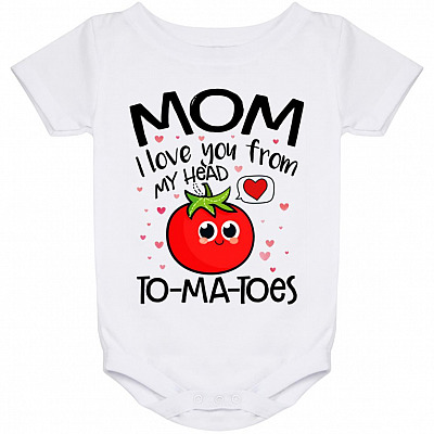 Baby Onesie - 24 Month