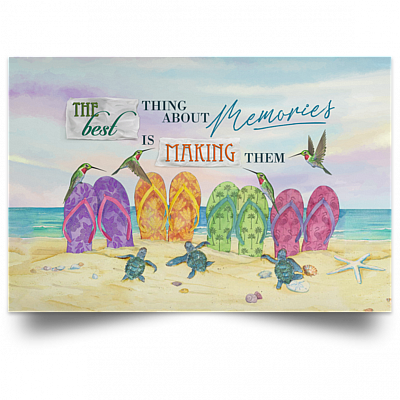 Unframed Poster