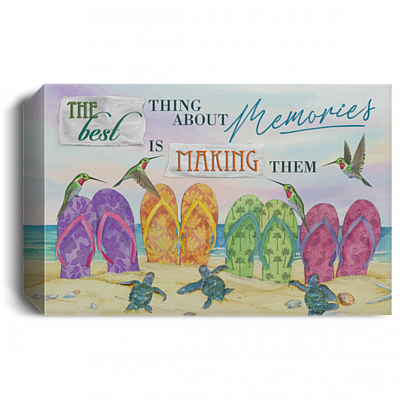 1.5'' Deluxe Canvas