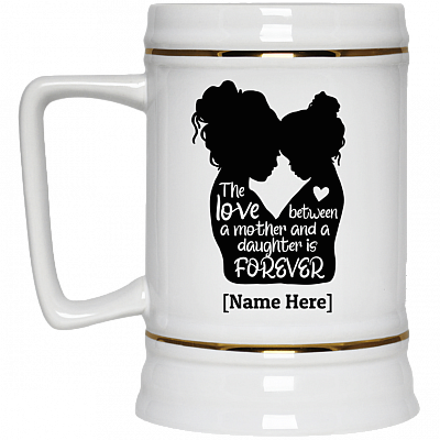 22 oz. Beer Stein