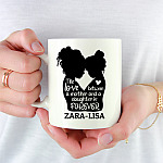 4KNG. Mother Daughter -MK2-Patua One-000000