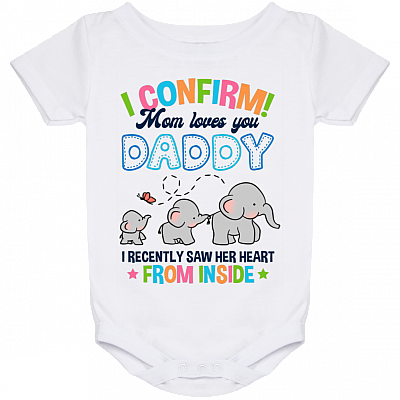 Baby Onesie - 24 Month