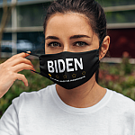 1O. Biden Not Recommend Mask mk