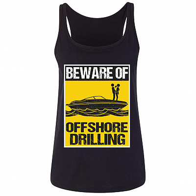 Ladies Tank Top