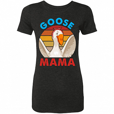 Premium Ladies T-Shirt