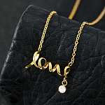 Scripted Love Necklace created by V2 Uploader