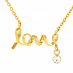 Scripted Love Necklace created by V2 Uploader
