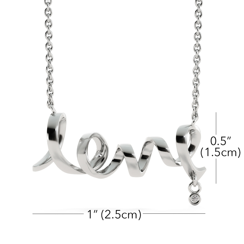 Scripted Love Necklace created by V2 Uploader Scripted Love Necklace created by V2 Uploader