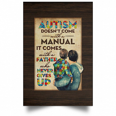 Unframed Poster