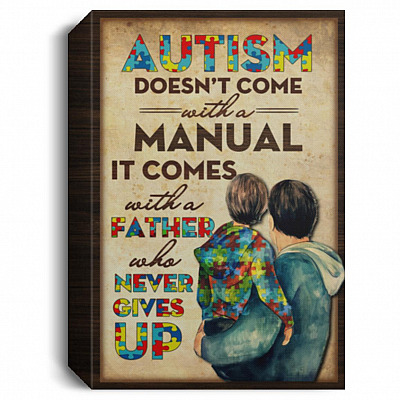 1.5'' Deluxe Canvas