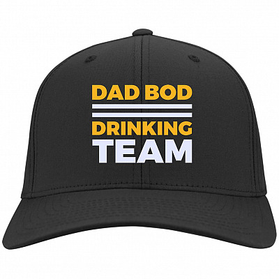 Twill Cap