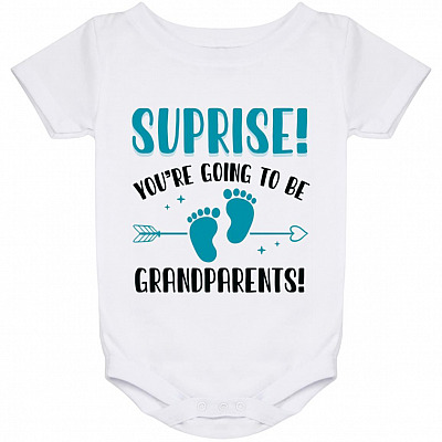 Baby Onesie - 24 Month