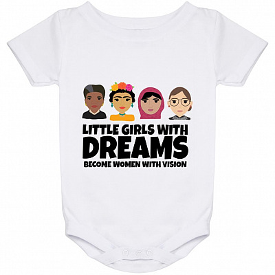 Baby Onesie - 24 Month
