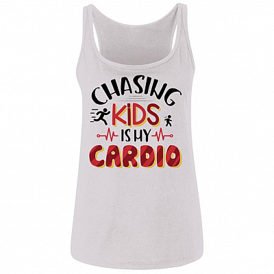 Ladies Tank Top