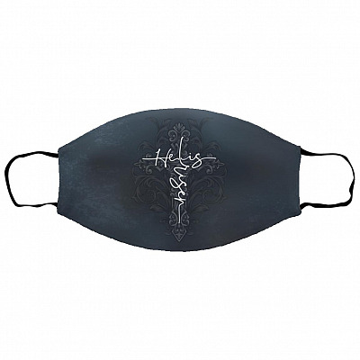 Cloth Face Cover – Small/Medium