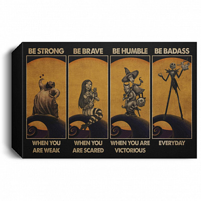 1.5'' Deluxe Canvas