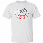 bestie, White, Unisex T-Shirt