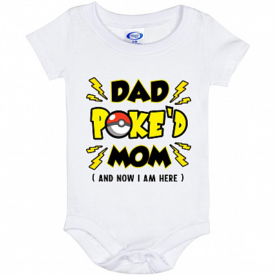 Baby Onesie - 06 Month