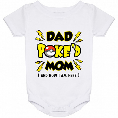 Baby Onesie - 24 Month