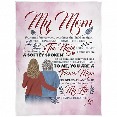 Arctic Fleece Blanket - 60x80