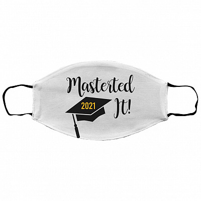 Cloth Face Cover – Small/Medium