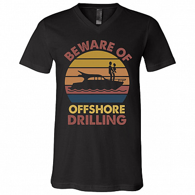 V-Neck T-Shirt